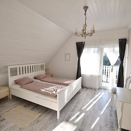 Vintage Home Lelle Balatonlelle Buitenkant foto